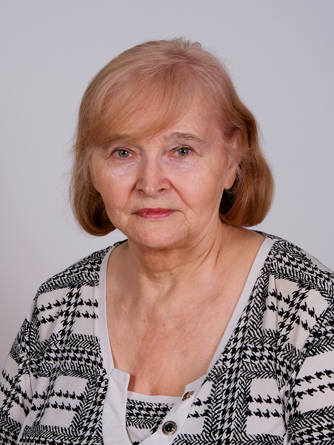 Григорьева Ирина Юрьевна.