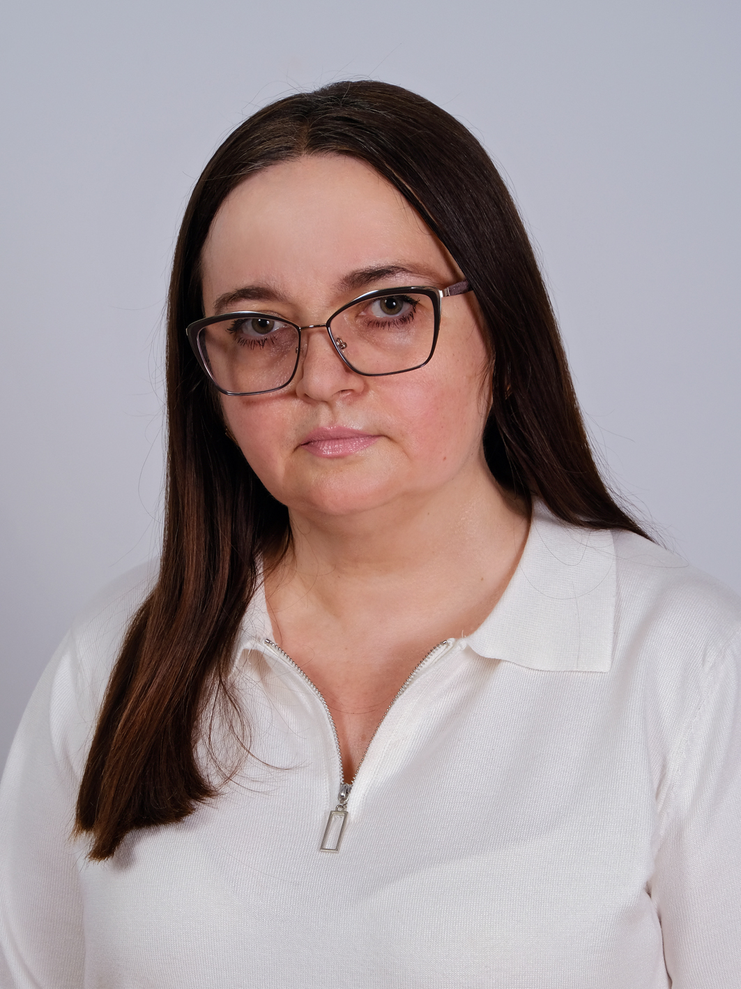Кичатая Татьяна Александровна.