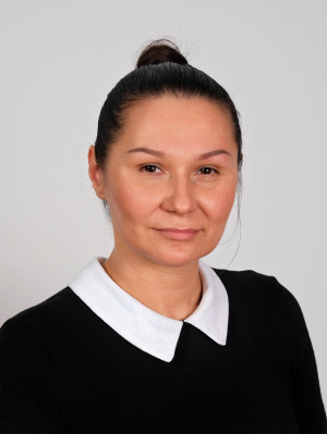 Актершева Актершева